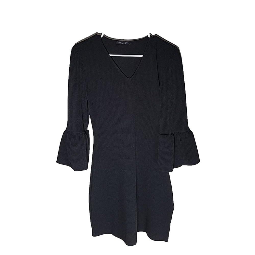 Romeo and Juliet‎ Couture. LITTLE BLACK DRESS SMALL, RJ53578